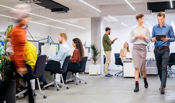 El reto de las pymes: impulsar el ahorro de sus trabajadores para la jubilación