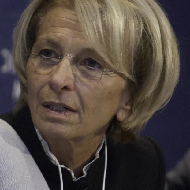 Emma Bonino Emma Bonino