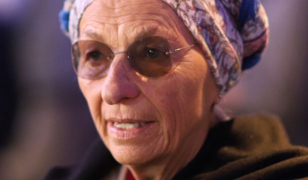Muere la histórica activista y exministra italiana Emma Bonino a los 78 años Muere la histórica activista y exministra italiana Emma Bonino a los 78 años