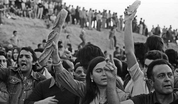 50 años de la 'guerra del pan': la revuelta vecinal que destapó un fraude millonario