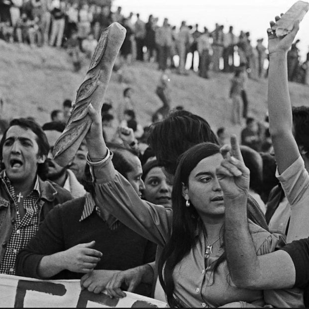 50 años de la 'guerra del pan': la revuelta vecinal que destapó un fraude millonario