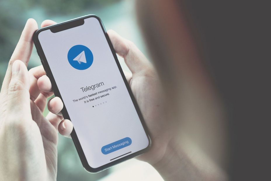¿Cuáles son las ventajas de Telegram frente a WhatsApp?