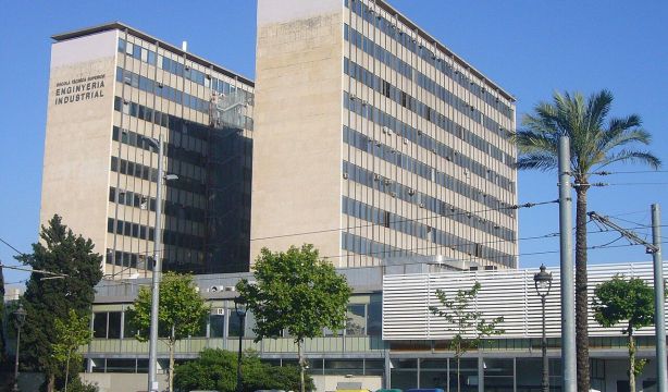Anomalía universitaria