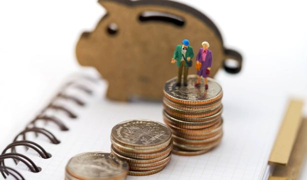 El patrimonio de los 300 mayores fondos de pensiones sube a 23,8 billones de euros, un 13,4% más (Fuente: BIgStock)