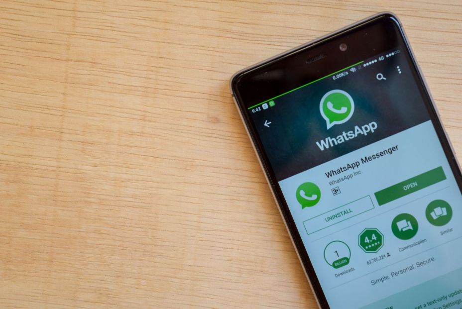¿Cuáles son las ventajas de Telegram frente a WhatsApp?