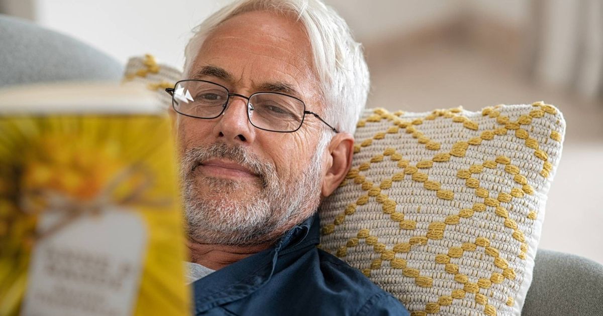 El truco de la ciencia para mantener el cerebro 'joven' a partir de los 65 años - 65 y más