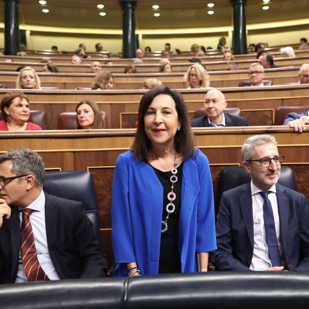 margarita robles margarita robles