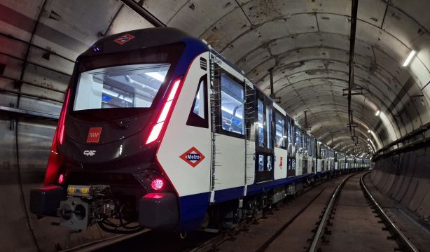 La línea 6 de Metro de Madrid abrirá las 24 horas los fines de semana La línea 6 de Metro de Madrid abrirá las 24 horas los fines de semana