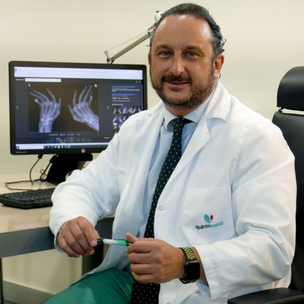Osteoporosis en hombres: los factores que pueden debilitar sus huesos con los años Osteoporosis en hombres: los factores que pueden debilitar sus huesos con los años