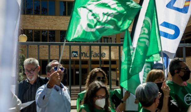 La crisis en Muface sigue abierta: crecen las quejas de mutualistas y el modelo se frena en seco. Foto: europapress