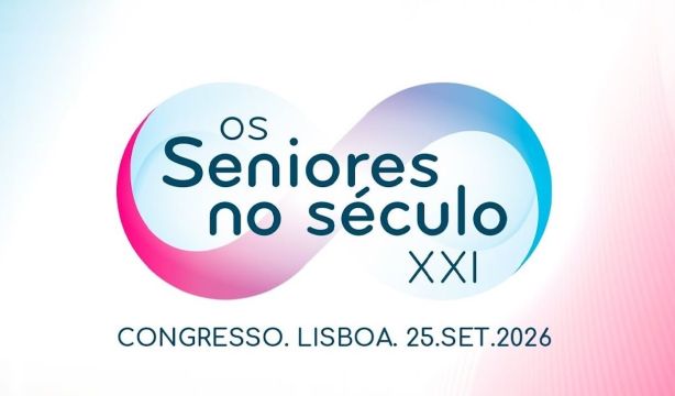 65YMÁS, en el Congreso 'Los Sénior en el Siglo XXI', que se celebra en Lisboa