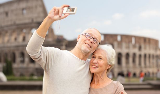 Disfruta con Mundosenior de viajes inolvidables por Europa y Asia 