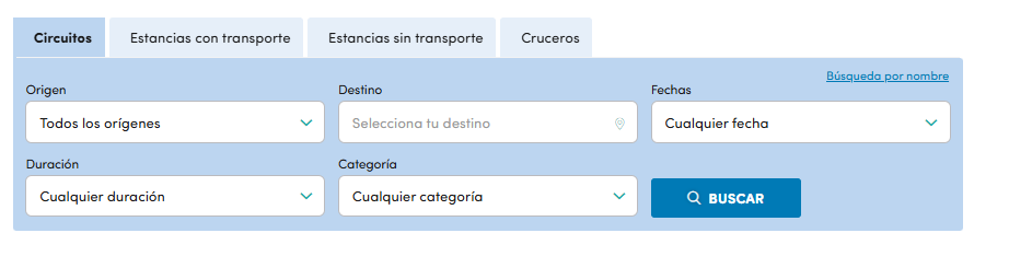 Disfruta con Mundosenior de viajes inolvidables por Europa y Asia Disfruta con Mundosenior de viajes inolvidables por Europa y Asia