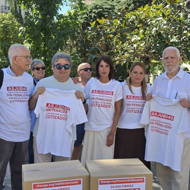 El Gobierno desvela que solo 95.500 jubilados de largas carreras cobran el 'plus Escrivá'