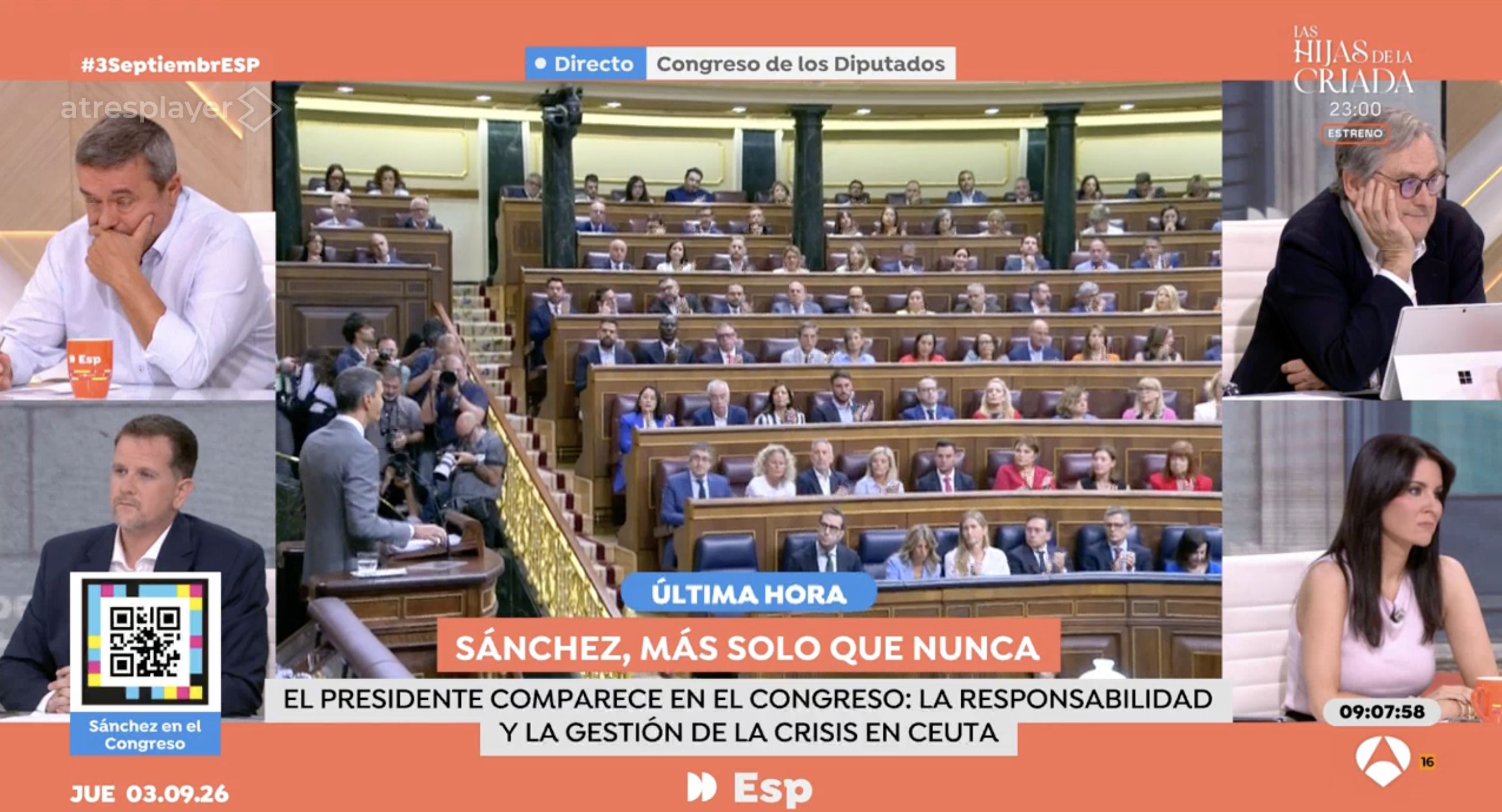 Espejo público