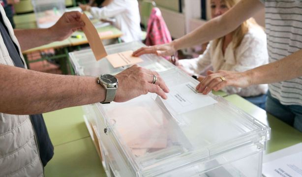 La Junta Electoral asume la orden del Supremo sobre la ley de nietos