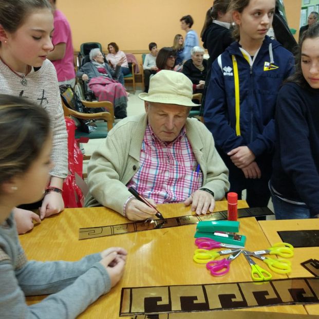 Carnaval Barrika Barri con Ayalde (1)