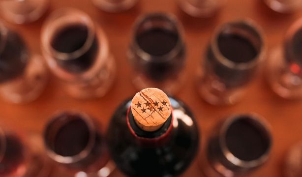 La Comunidad de Madrid presume de su oferta enoturística en la feria del vino 'Vinoforum Roma'