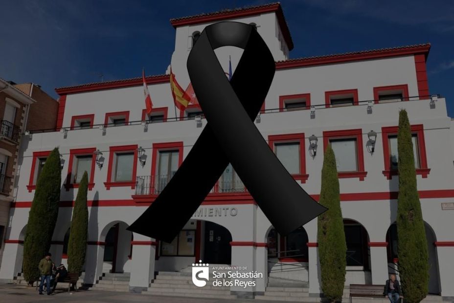 Un hombre de 90 años mata a su esposa de 88 en la vivienda que ambos compartían en Madrid Un hombre de 90 años mata a su esposa de 88 en la vivienda que ambos compartían en Madrid