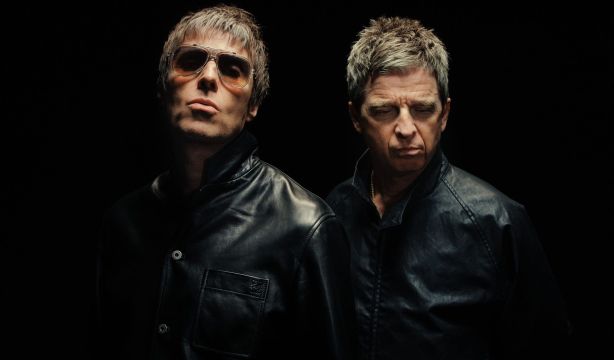 Oasis anuncia su nueva gira con doble parada en Barcelona