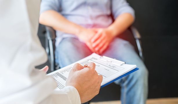 Desvelan los procesos que dañan el ADN en la mayoría de cánceres de próstata (Fuente: BigStock) Desvelan los procesos que dañan el ADN en la mayoría de cánceres de próstata (Fuente: BigStock)