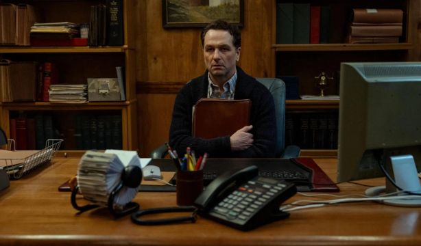 Las series que no te puedes perder, según los Emmy 2026