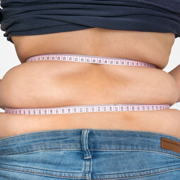 Cómo influye el sobrepeso de una persona mayor a la hora de tener relaciones sexuales