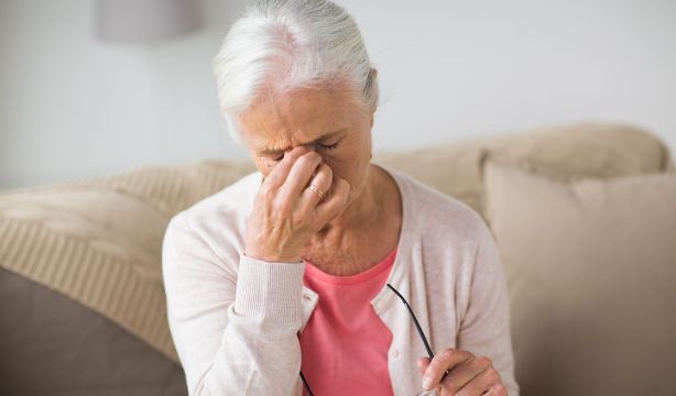 La migraña golpea a más de seis millones de españoles y la mitad sufre algún grado de discapacidad (Fuente: BigStock)