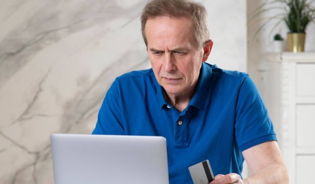 Las barreras del comercio digital que dificultan las compras de muchos mayores (Fuente: BigStock)
