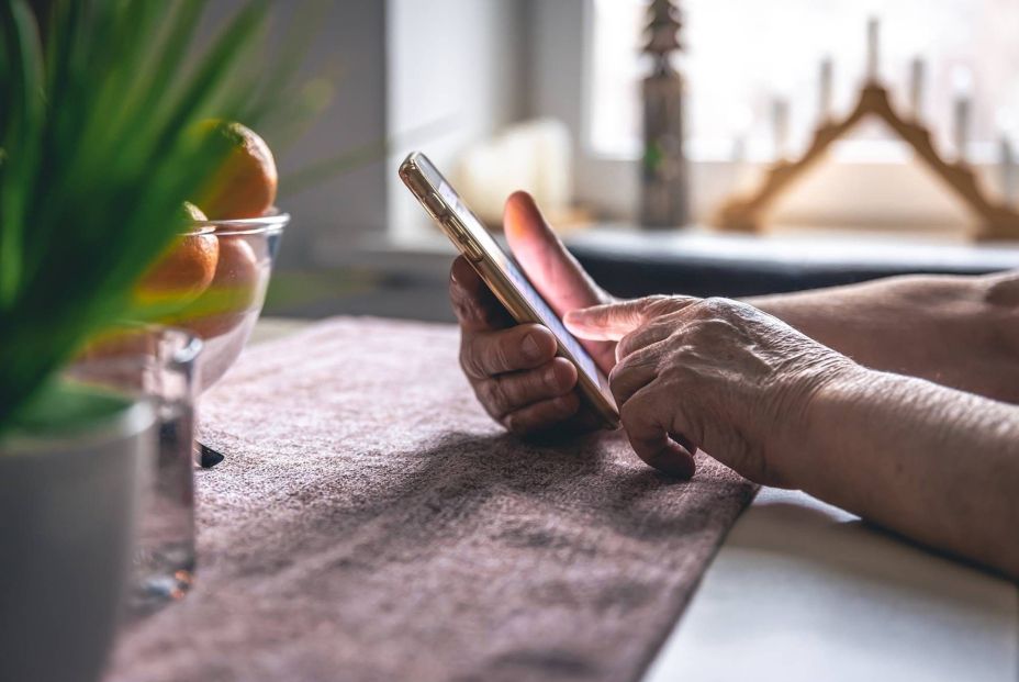 Las barreras del comercio digital que dificultan las compras de las personas mayores (Fuente: BigStock) Las barreras del comercio digital que dificultan las compras de las personas mayores (Fuente: BigStock)
