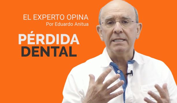 Pérdida dental, el riesgo de no actuar a tiempo