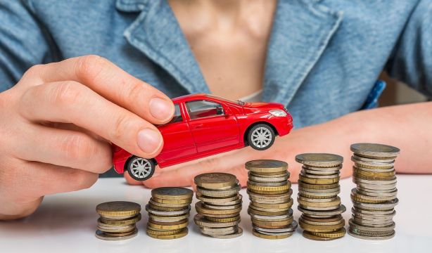 Seguro del coche: más de 200 euros de diferencia entre la aseguradora más cara y la más barata. Foto: Bigstock