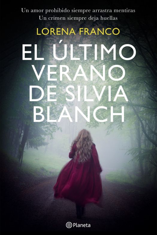 el ultimo verano de silvia blanch