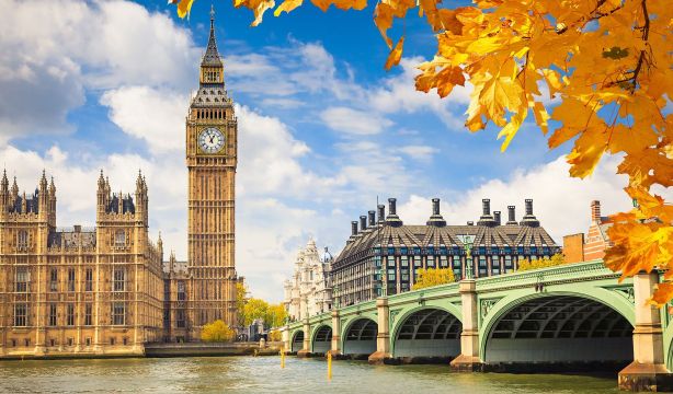 Los destinos preferidos de los españoles para el puente del 12 de octubre