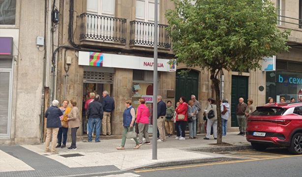 Colas para reservar los viajes del Imserso 2026-2027: el Gobierno pide "tranquilidad"