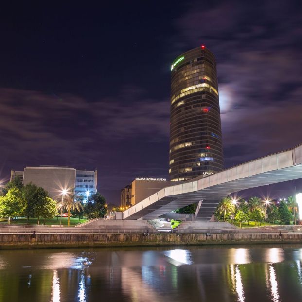 Torre Iberdrola