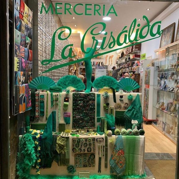 merceria la crisalida merceria la crisalida