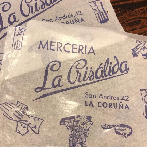 la crisalida merceria (1) la crisalida merceria (1)