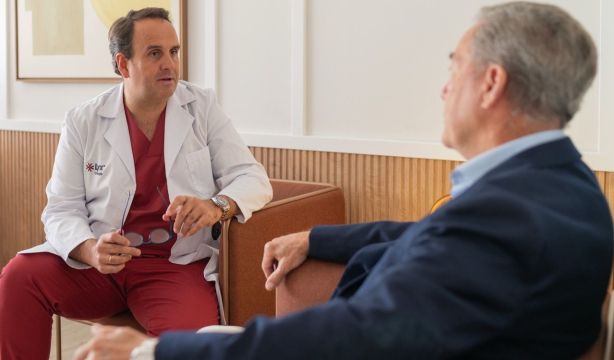 A los españoles les da vergüenza ir al urólogo A los españoles les da vergüenza ir al urólogo