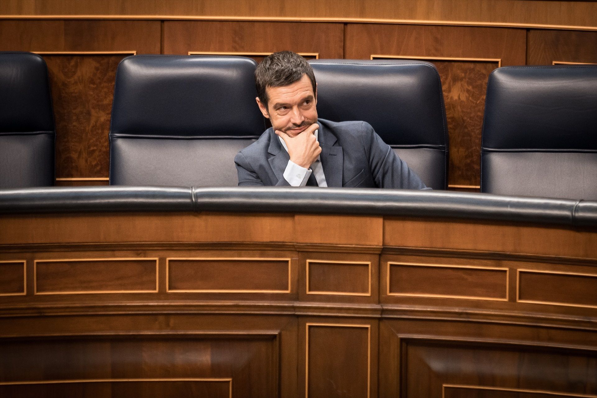 Aprobada la nueva Ley de Dependencia: 20 años esperando por más derechos y financiación