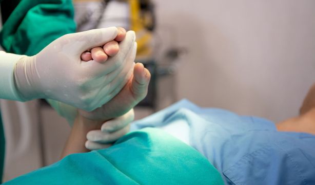 Cirugía del futuro, ejercicio físico y Renacimiento