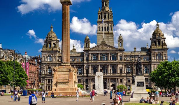 La gira de Oasis dispara las búsquedas de viajes a ciudades europeas La gira de Oasis dispara las búsquedas de viajes a ciudades europeas