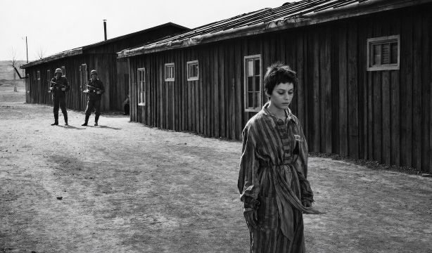 Los grandes maestros del cine italiano toman FlixOlé
