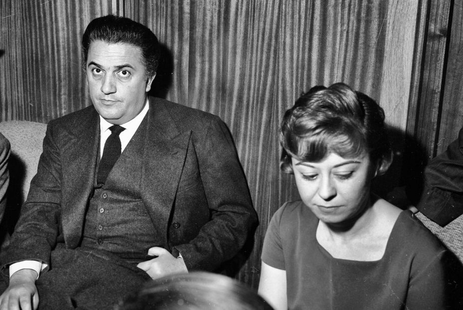 FlixOlé lanza una nueva colección de los grandes maestros del cine italiano (Fuente: Europapress.) FlixOlé lanza una nueva colección de los grandes maestros del cine italiano (Fuente: Europapress.)