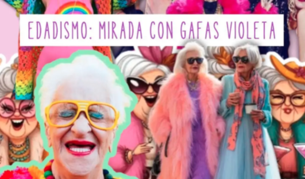 El edadismo contra las mujeres, tema central de este concurso de microrrelatos