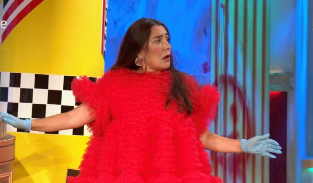 Candela Peña alerta sobre la falta de medicamentos para la menopausia: "¿Qué está pasando?"