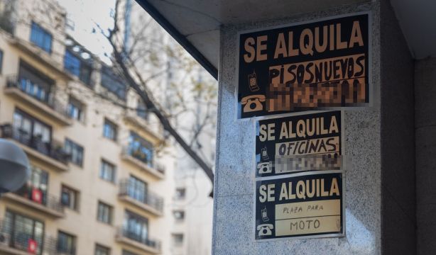 El alquiler de una habitación ronda ya los 700 euros al mes en Madrid y Barcelona