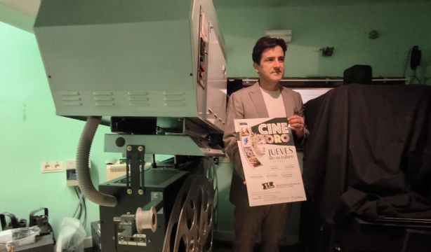 'Cine oro' vuelve a Logroño con películas a 1 euro para los mayores: cartelera completa