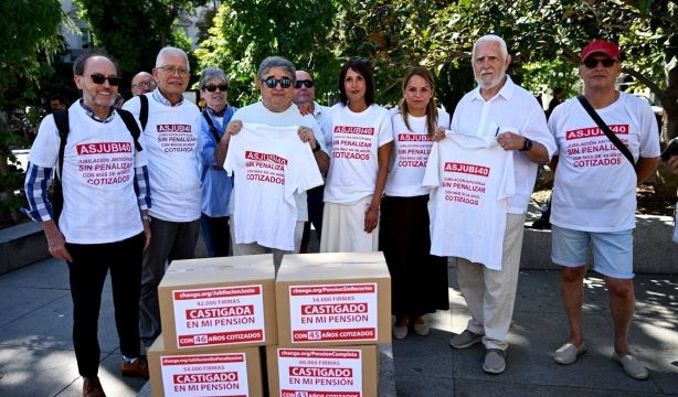 Gran paso para la jubilación anticipada con 40 años cotizados sin penalización por ley: ¿y ahora?