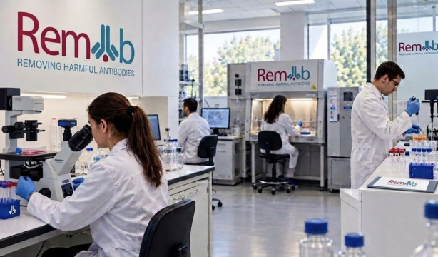 Europa impulsa HART, la tecnología de la biofarmacéutica RemAb Therapeutics